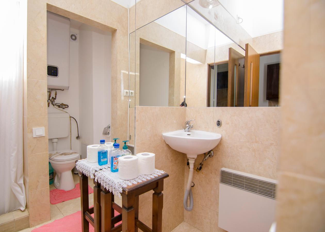 בראן Pension Casa Medievala מראה חיצוני תמונה